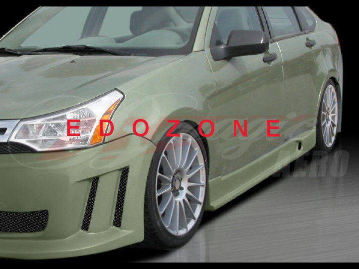 Ford Body Kit/ Contour, Escort ZX2 Body Kits, Expedition Bodykit, Ford